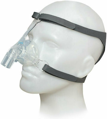 Sefam Zen Nasal Maske für Gerät CPAP