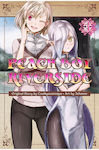 Peach Boy Riverside, Vol. 3