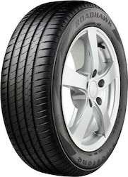 Firestone Roadhawk 215/65R15 96H Θερινό για Επιβατικό 8368197 Firestone Roadhawk 215/65R15 96H Θερινό για Επιβατικό 8368197