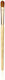 Jane Iredale Подложка за Грим за Сенки за Очи от Естествен Косъм Deluxe Shader