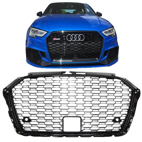 goodGo Διακοσμητική Μάσκα Αυτοκινήτου Audi RS3