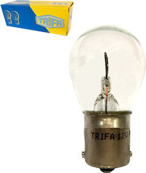 Trifa Lamp BA15S / P21W Halogen