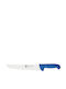Icel Safe Knife Meat from Stainless Steel 24cm