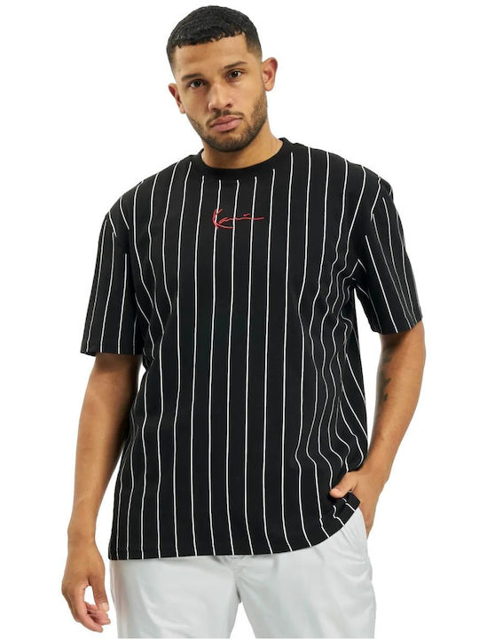 Karl Kani T-shirt Black
