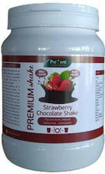 PreVent Premium Shake 430g Chocolate Strawberry