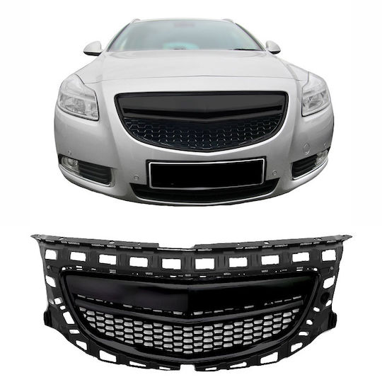 goodGo Dekorative Auto Maske Opel Abzeichen