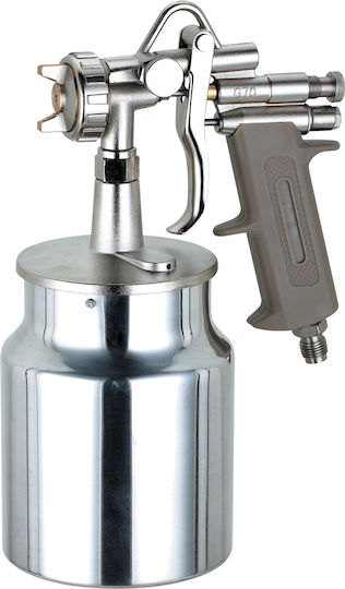 Maestro G70 Пистолет За Боядисване На Въздух Под Tumbler 1.6mm