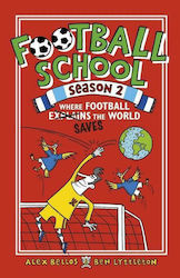 Football School, Season 2