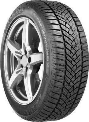 Fulda Kristall Control HP2 255/35R19 96E-Commerce-Website XL Winter Reifen für Passagier Auto