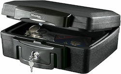 Master Lock Fireproof Safe L36.2xW33xH15.6cm H0100EURHRO