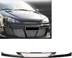 Car Decorative Mask Peugeot 206