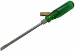 Witte Long Screwdriver Straight with Length 200mm