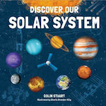 Discover our Solar System