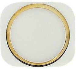 Home Button Gold for iPhone 6