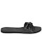 Havaianas St Tropez Lush Frauen Flip Flops in Schwarz Farbe