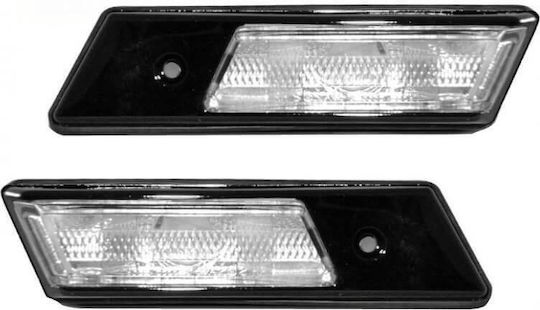 Sonar Flash за BMW Серия 3 / Ред 5 / Серия 7 2бр