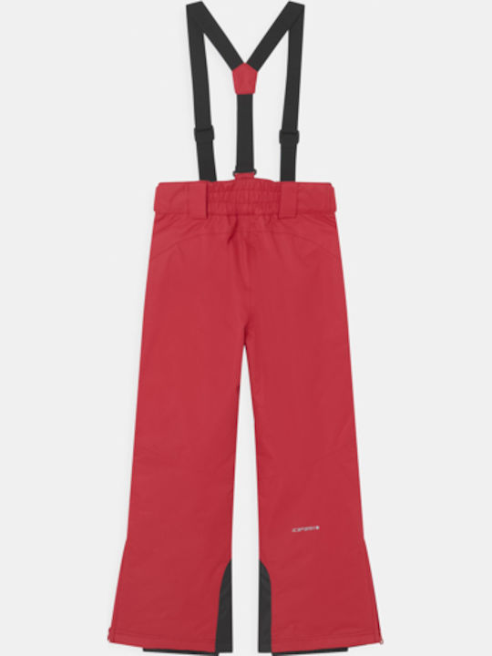 Icepeak Lorena 51005564-660 Παιδική Σαλοπέτα Σκ...