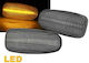 Vinstar Φλας Led για Mercedes-Benz C Class / CLK Class / E Class / SLK / Sprinter / Vito 2τμχ