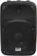 Italian Stage SPX10AUB Αυτοενισχυόμενο Stage Monitor 300W με Woofer 1"