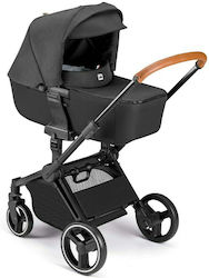 Cam Next Evo 3 in 1 Adjustable 3 in 1 Baby Stroller Suitable for Newborn Anthracite 931 9.2kg