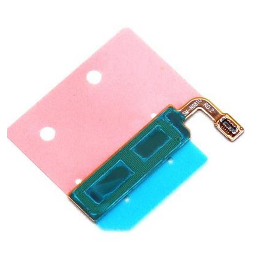 S pen 2025 detector