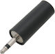 Βύσμα 2.5mm Jack male (DM-1173)