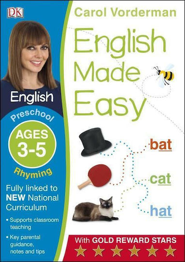 English Made Easy