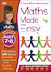 Maths Made Easy 9781409344797