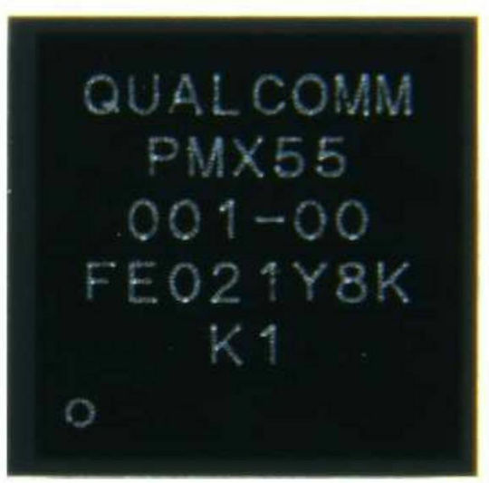 IC-Chip iPhone 12 Mini / 12 / 12 Pro / 12 Pro Max