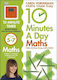 10 Minutes a Day Maths