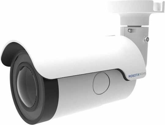 Mobotix MX-VB2A-5-IR-VA IP Κάμερα Παρακολούθησης Full HD+ 5MP Αδιάβροχη με Φακό 2.7-12mm
