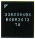 IC чип iPhone 12 Mini / 12 / 12 Pro / 12 Pro Max