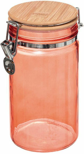 Marva Marva Allgemeine Verwendung Glas Vasen Rosa 1000ml