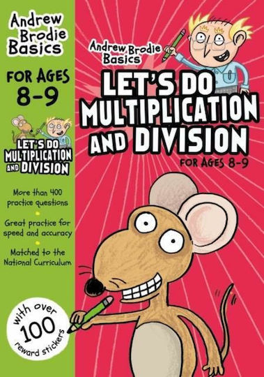 Let's do Multiplication and Division 9781472926340