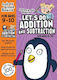 Let's do Addition and Subtraction