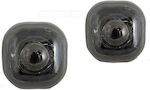 Flash for Audi A3 / A4 for Skoda Fabia / Octavia 2pcs