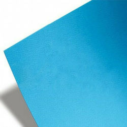 Fabriano Carton Elle Erre 50x70 cm Albastru Des...