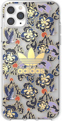 adidas Cny Задна корица Силикон Многоцветен (iP...