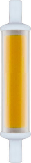 Sylvania Λάμπα LED 4.2W 78mm για Ντουί R7S Φυσικό Λευκό 470lm