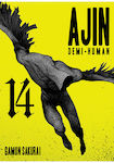 Ajin, Demi-human Vol. 14