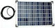 HM43031 Polykristallin Solarmodul 30W 12V 525x345x25mm