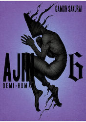 Ajin Vol. 0