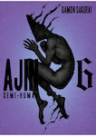 Ajin, Demi Human Volume 6