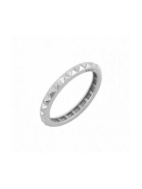 Ring Ring Ring aus Silber 925 SS38898