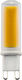 Sylvania LED Bulb 4.2W for Socket G9 Natural White 470lm