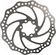 Bicycle Disc Brake Rotor 160mm Disc 6 Bolts