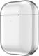 Incase Clear Husă în culoarea Transparent pentru Apple AirPods 1 / AirPods 2