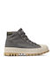 Pallashock Og Boots Gray