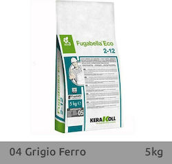 Kerakoll Fugabella Eco 2-12mm Αρμόστοκος 5kg Kerakoll Fugabella Eco 2-12mm Αρμόστοκος 5kg