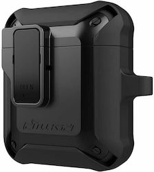 Nillkin Bounce Case Synthetic for Apple AirPods 1 / AirPods 2 Nillkin Bounce Case Synthetic for Apple AirPods 1 / AirPods 2